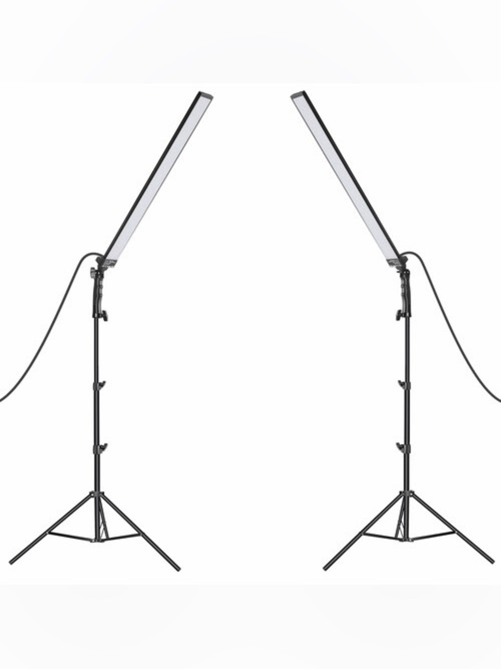 Neewer Light Wand & Tripod with Dimmer Switch Model BH-30S